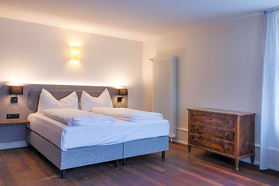 Hotel im Schlosspark