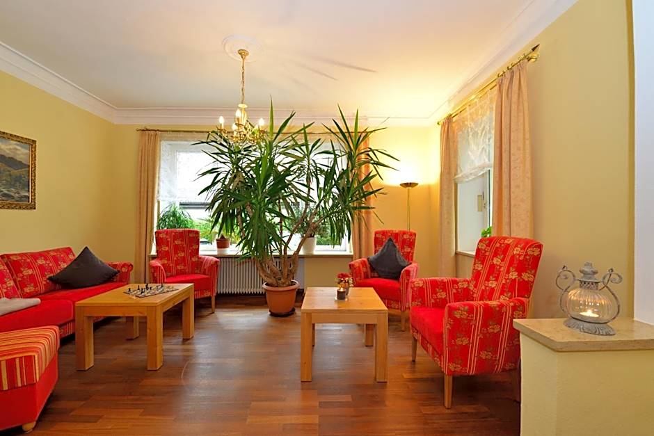 Hotel Marienhof
