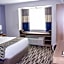 Microtel Inn & Suites Penn Yan Finger Lakes Region