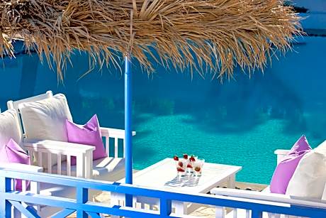 Acqua Vatos Santorini Hotel