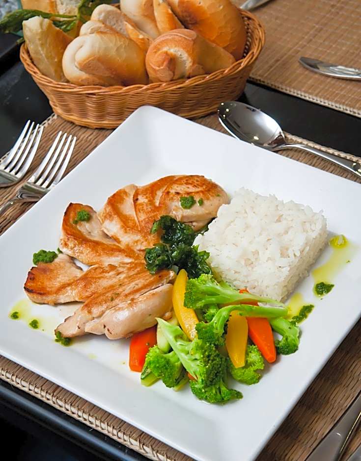 Blue Tree Towers All Suites Santo André