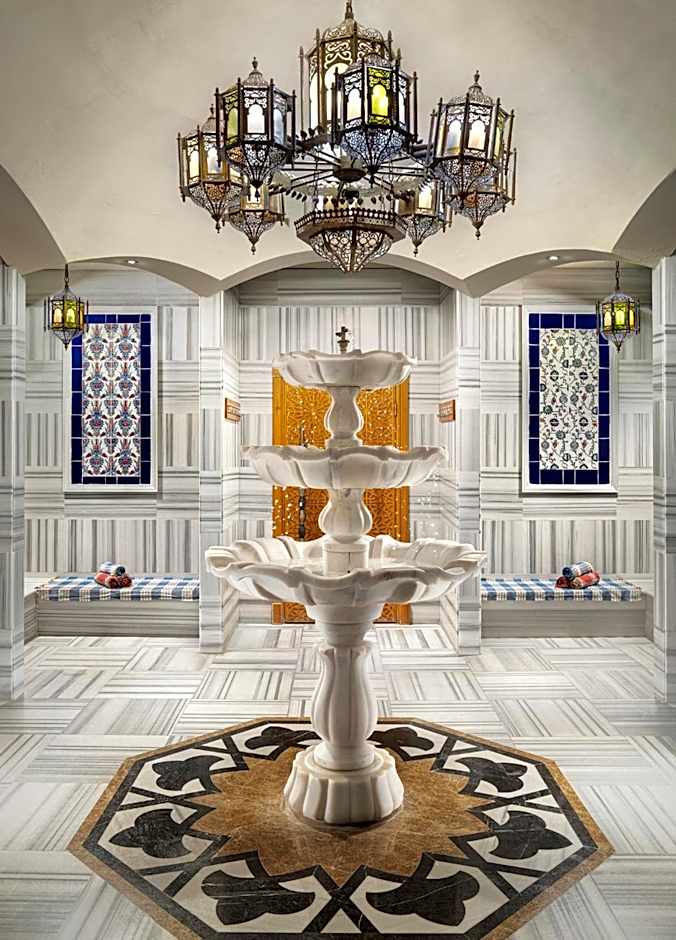 Kaya Izmir Thermal & Convention