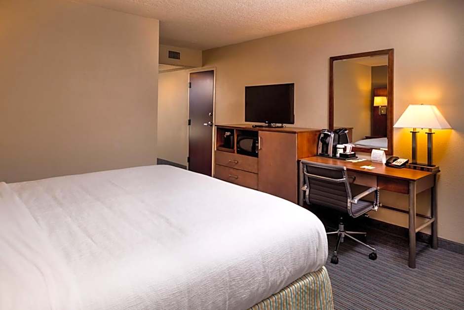 Holiday Inn Hotel & Suites Oklahoma City North By IHG