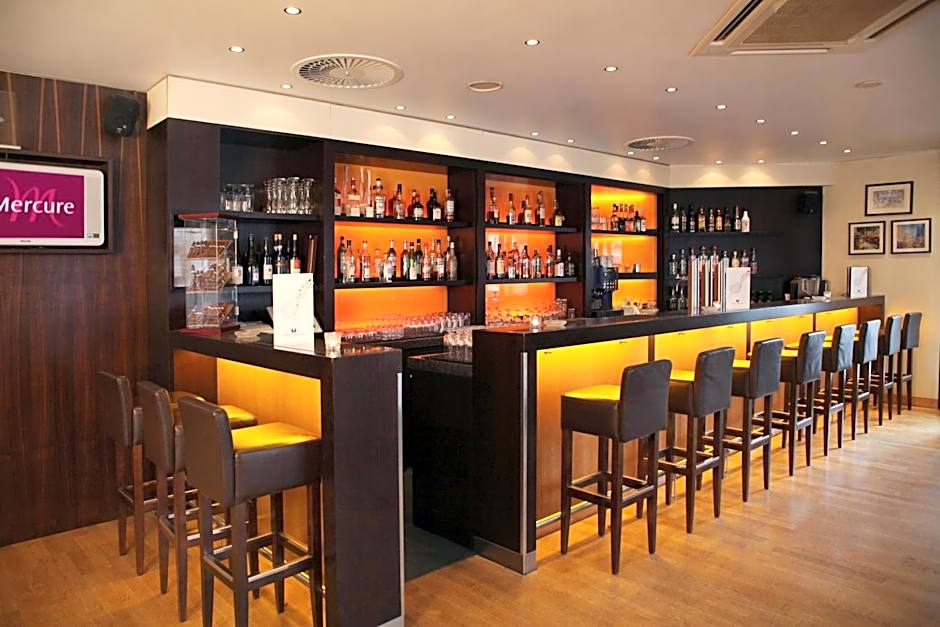 Mercure Hotel Koln City Friesenstrasse