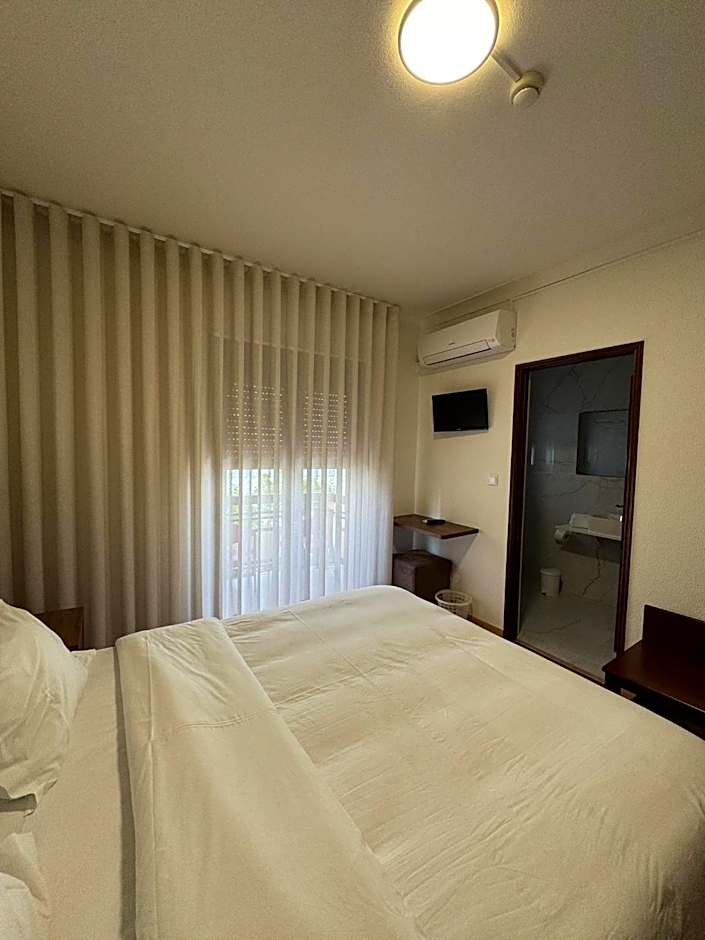 Hotel Ribadouro
