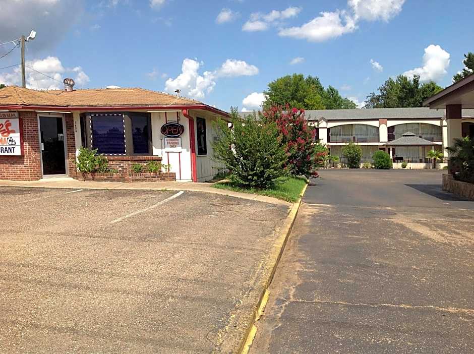 Executive Inn Texarkana