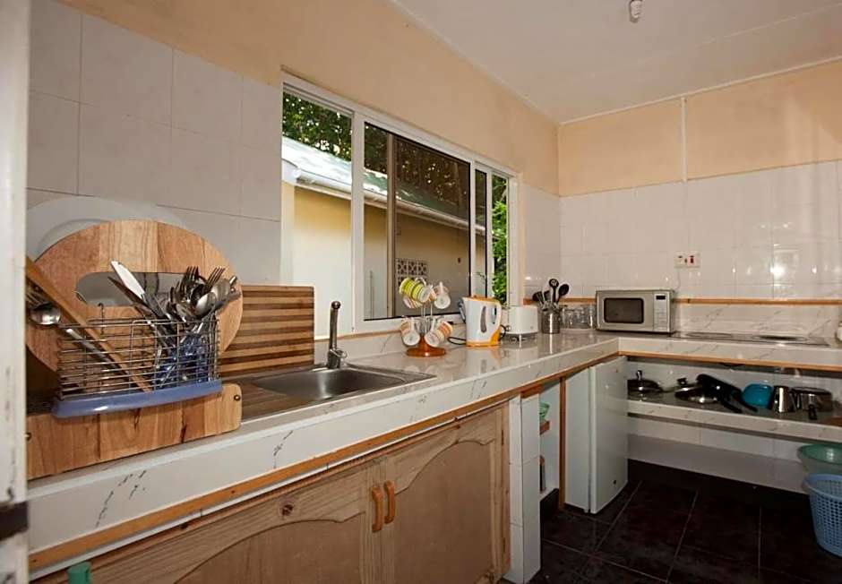 Kot Babi Guest House