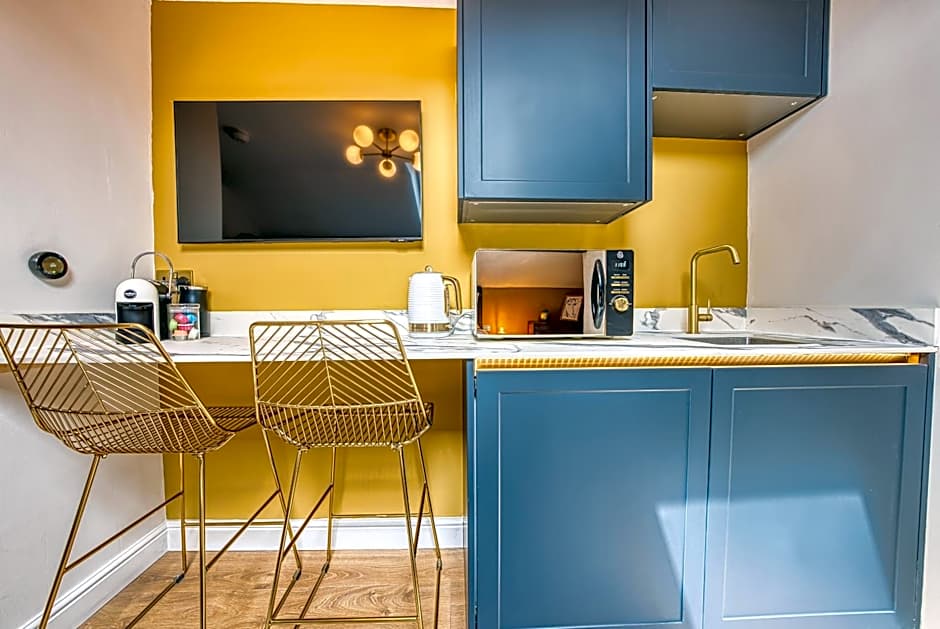 Haworth Heights - An AMAZING Aparthotel!