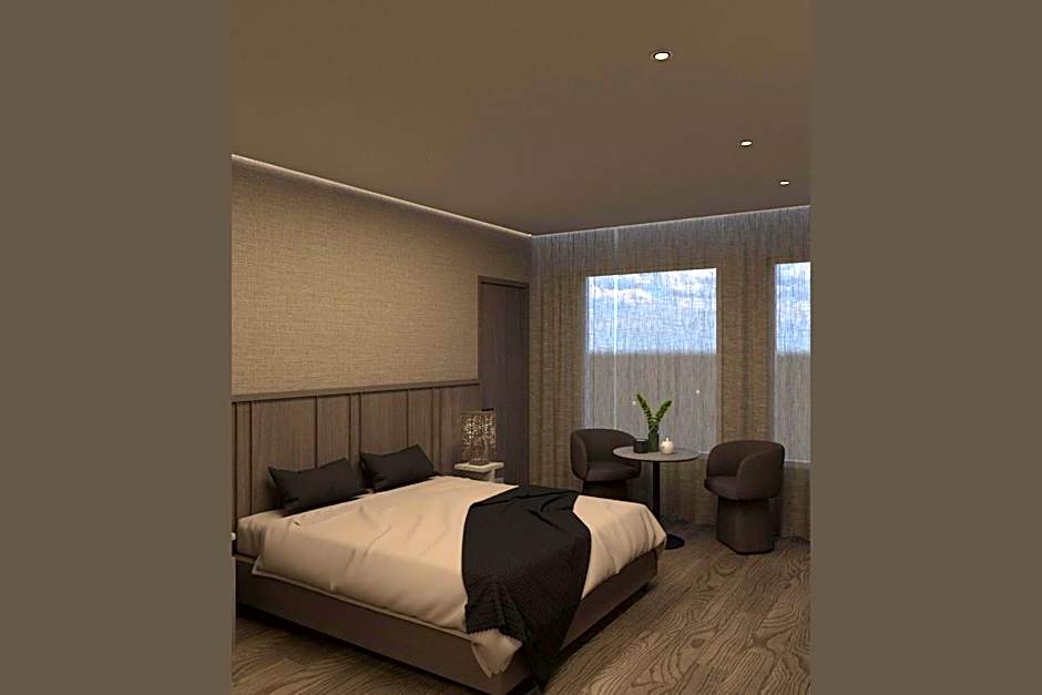 Hotel Viking
