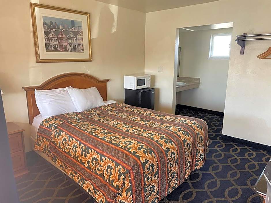 Holiday Motel Oakdale