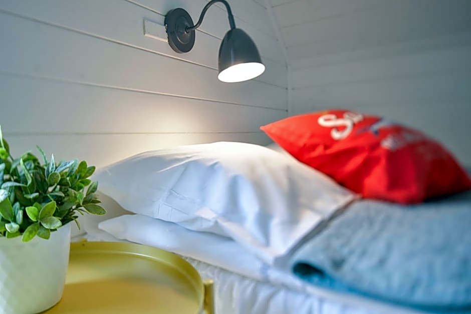 Bla Marine Domki nad Morzem