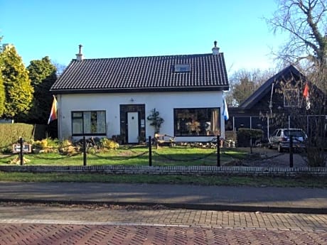 Bed&Breakfast Jonker