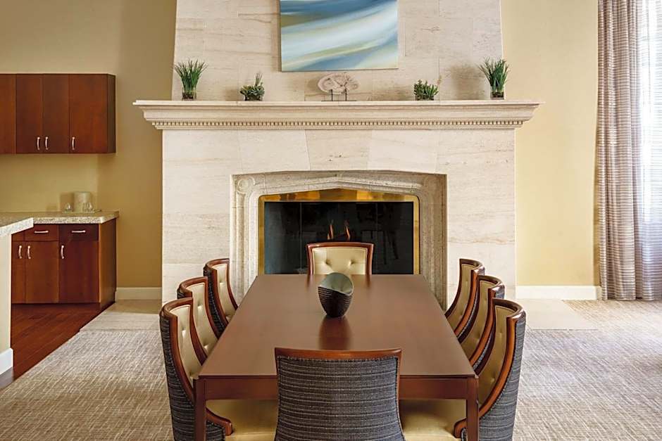 Courtyard by Marriott Houston Downtown/Convention Center