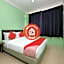 OYO 89759 Gold Jerantut Hotel