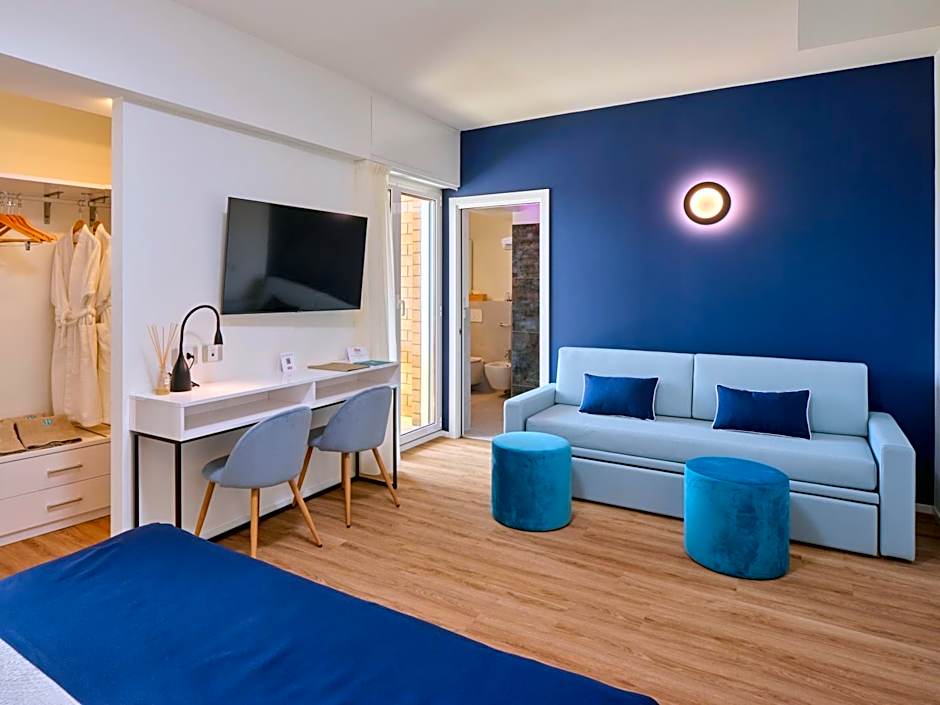 UNA HOTELS Imperial Beach Hotel