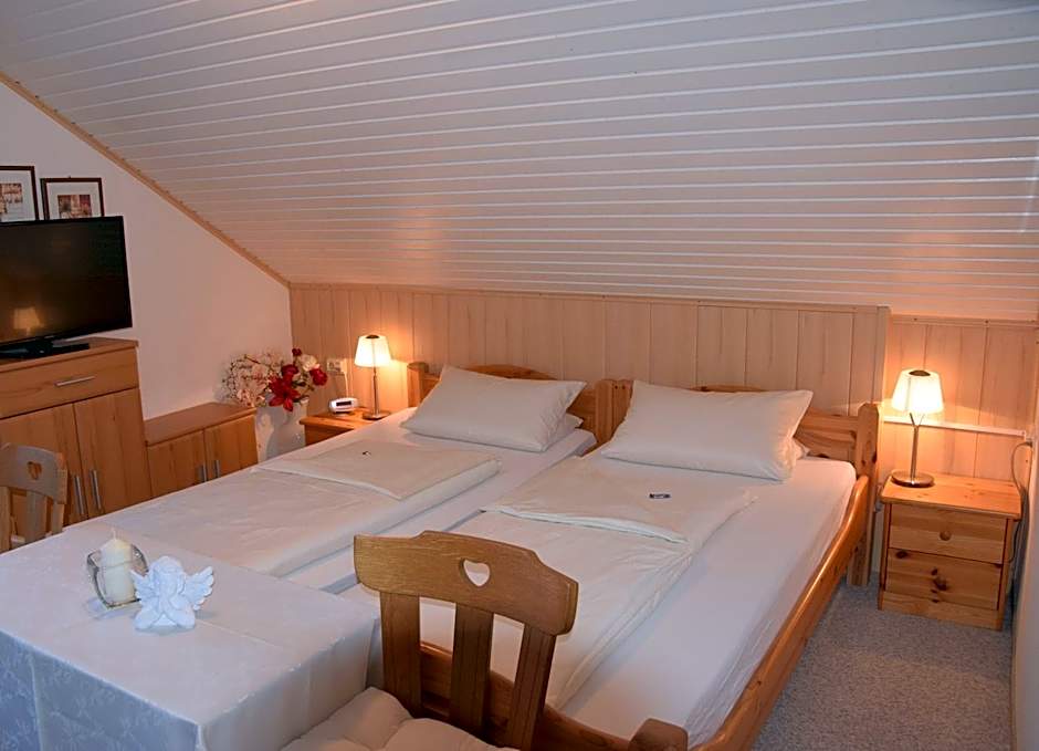 Hotel Pension Schwaiger