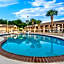 Days Inn by Wyndham Nacogdoches/SFA University/Downtown