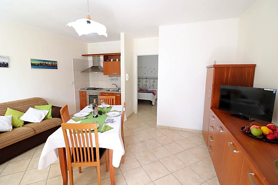 Holiday house marzia in Otranto, close beaches.