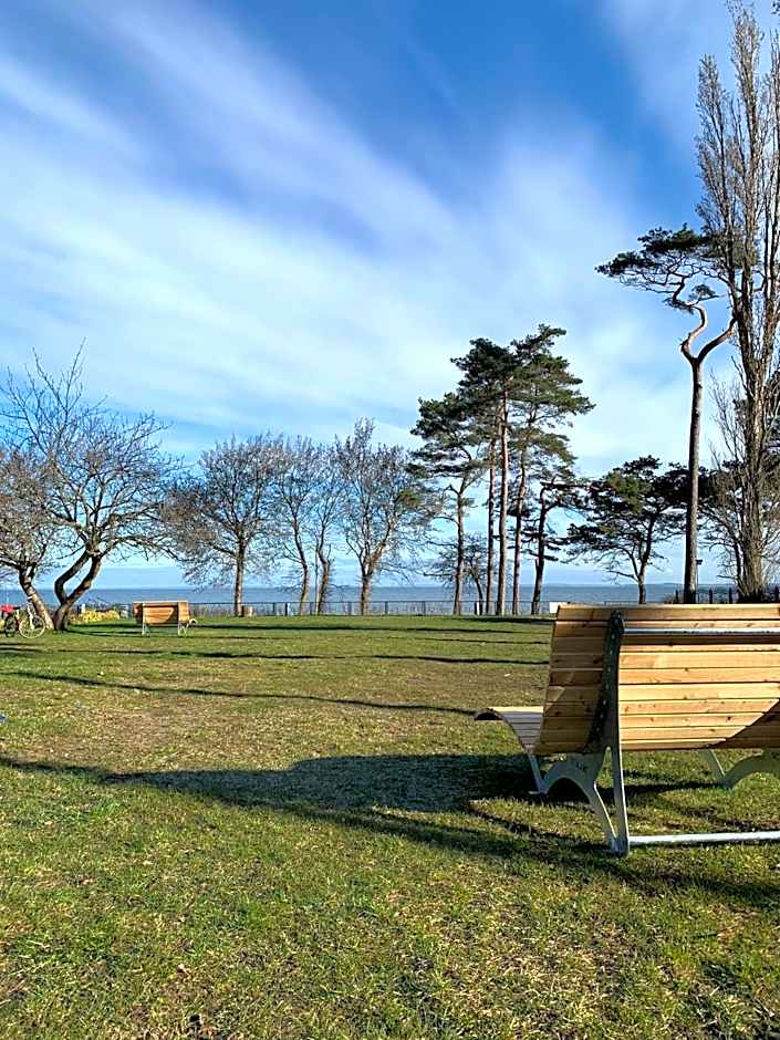 Residence Black Eagle Lubmin Strand