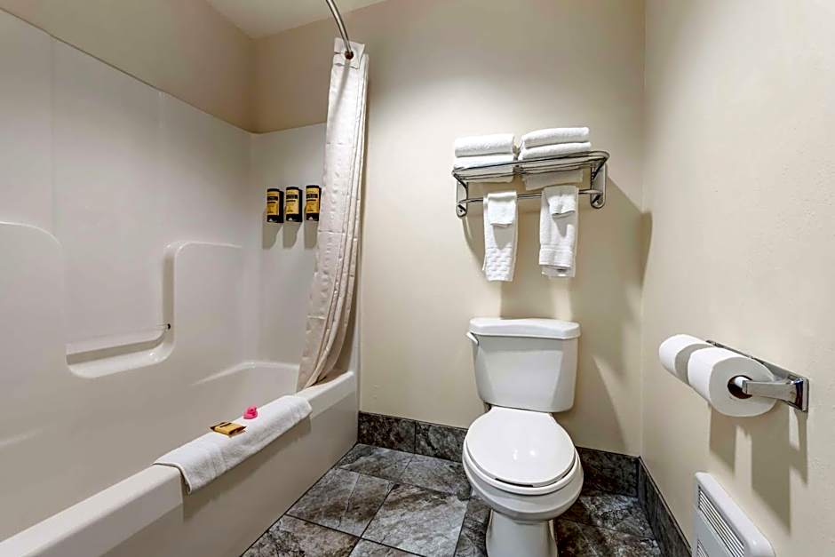 Best Western Plus Eau Claire Conference Center