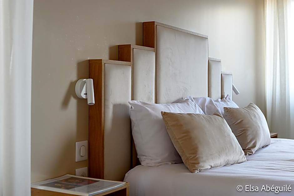 Hôtel Les Pins - Oléron