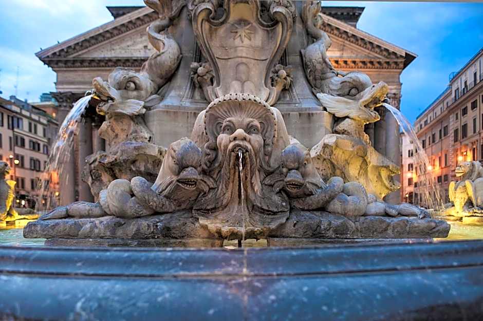 La Residenza del Sole al Pantheon