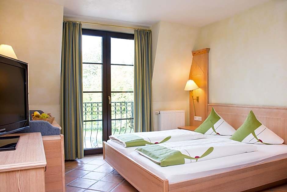 Hotel Casa Rustica - Eintrittskarten für den Europapark erhalten Sie garantiert über uns!