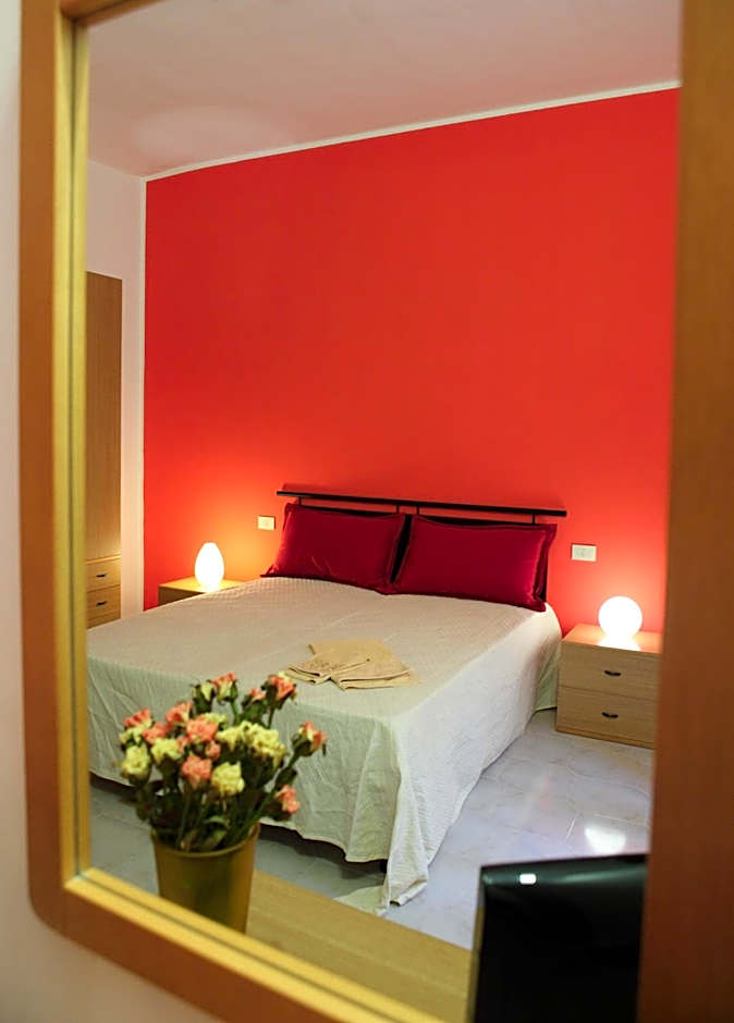 B&B La Terrazza Sul Porto