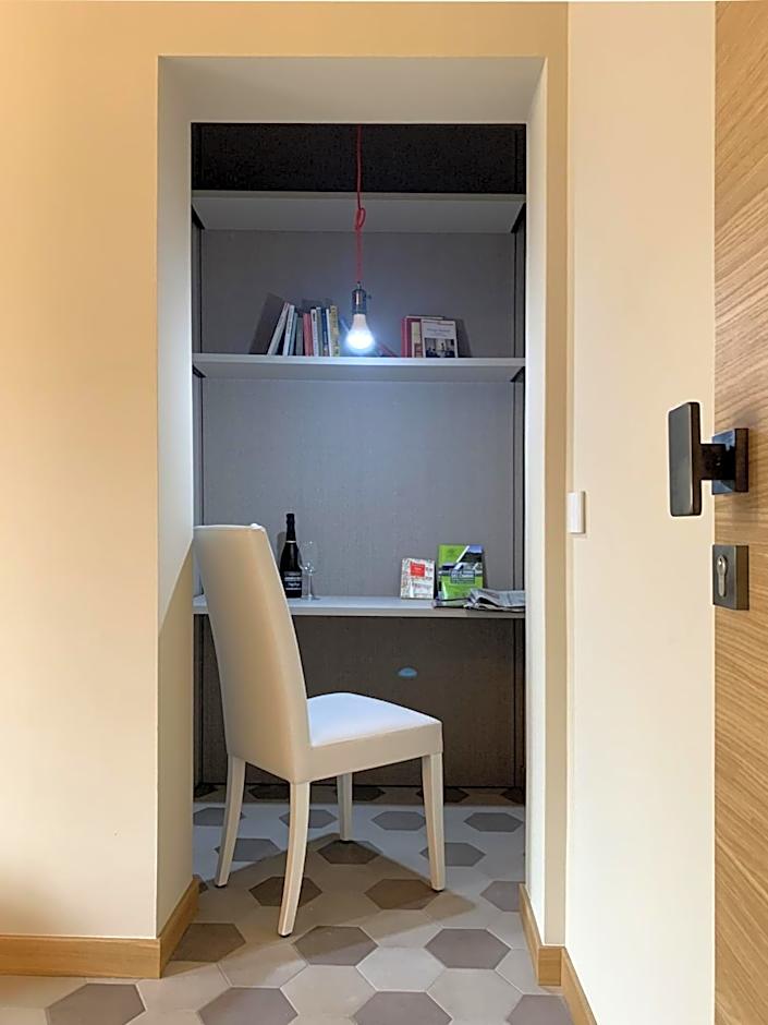 Palazzo Fritz