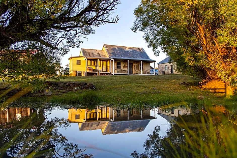 Ratho Farm