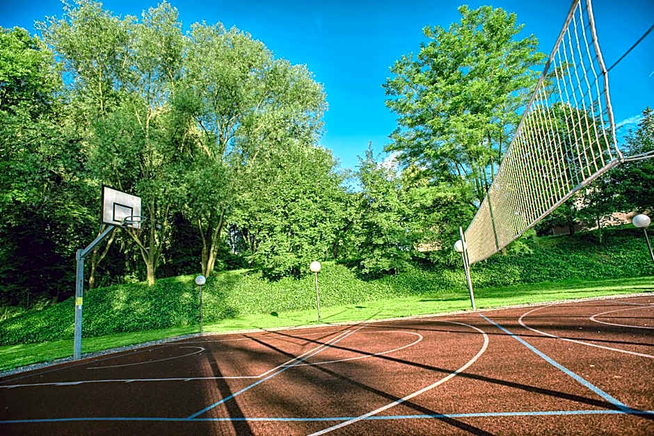 Hotel Niemcza Wino & Spa