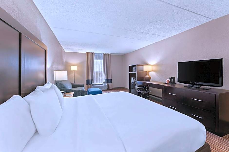 Comfort Inn Lehigh Valley West