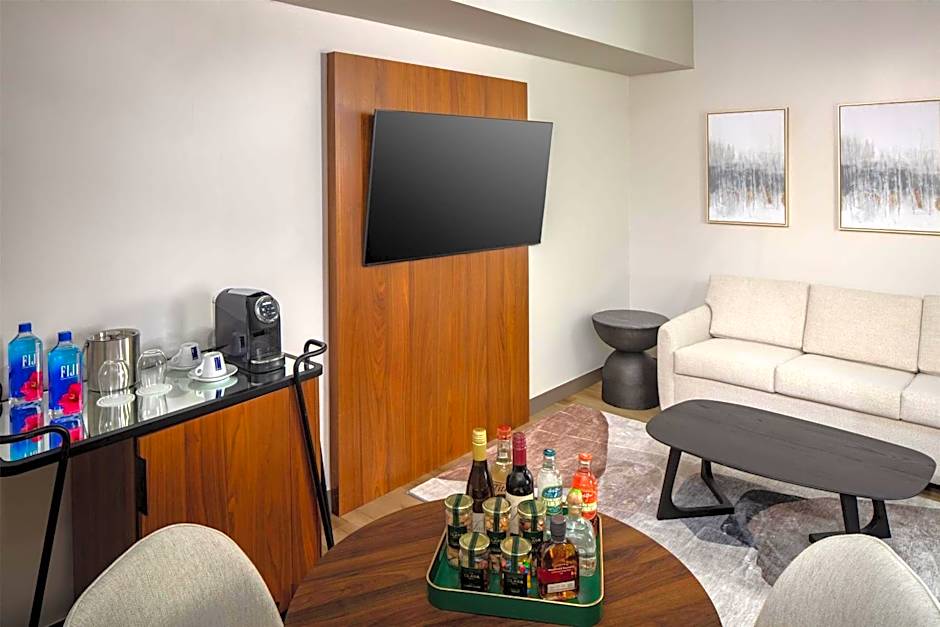 The Clara Hotel Plano Tapestry Collection by Hilton