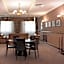 Grand Tien Shan Hotel