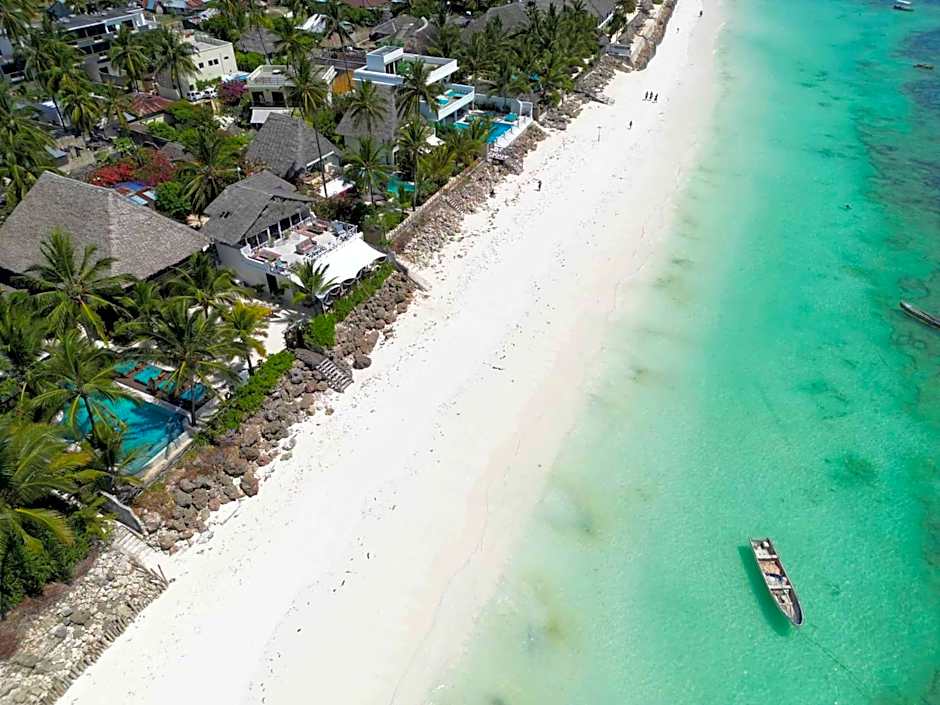 Casa Paradis Boutique Hotel