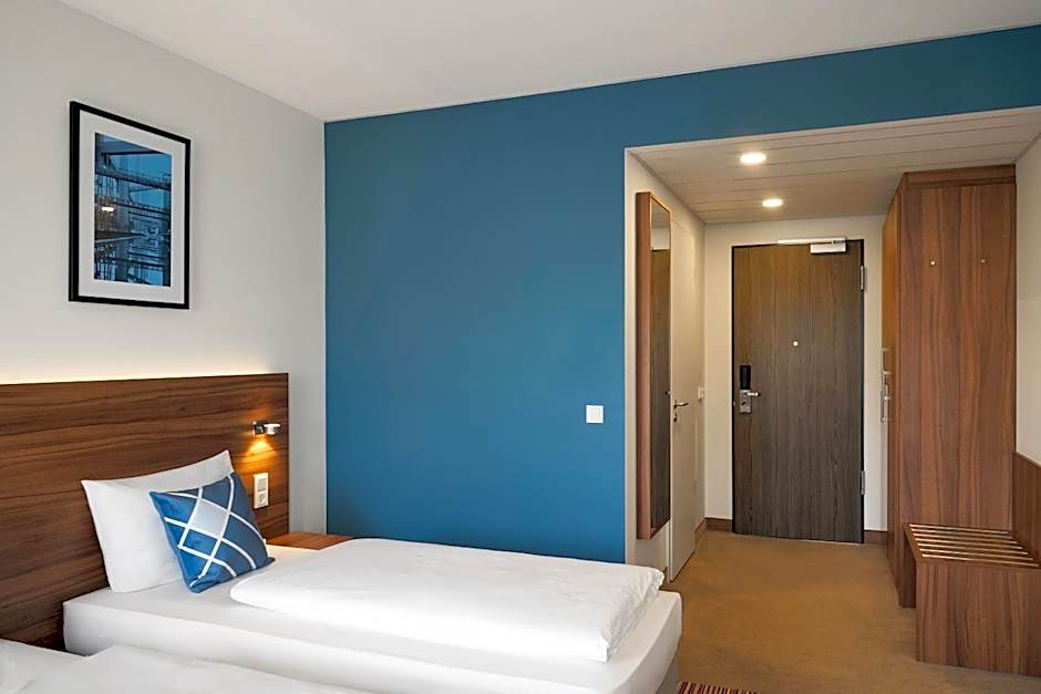 Four Points Flex by Sheraton Essen