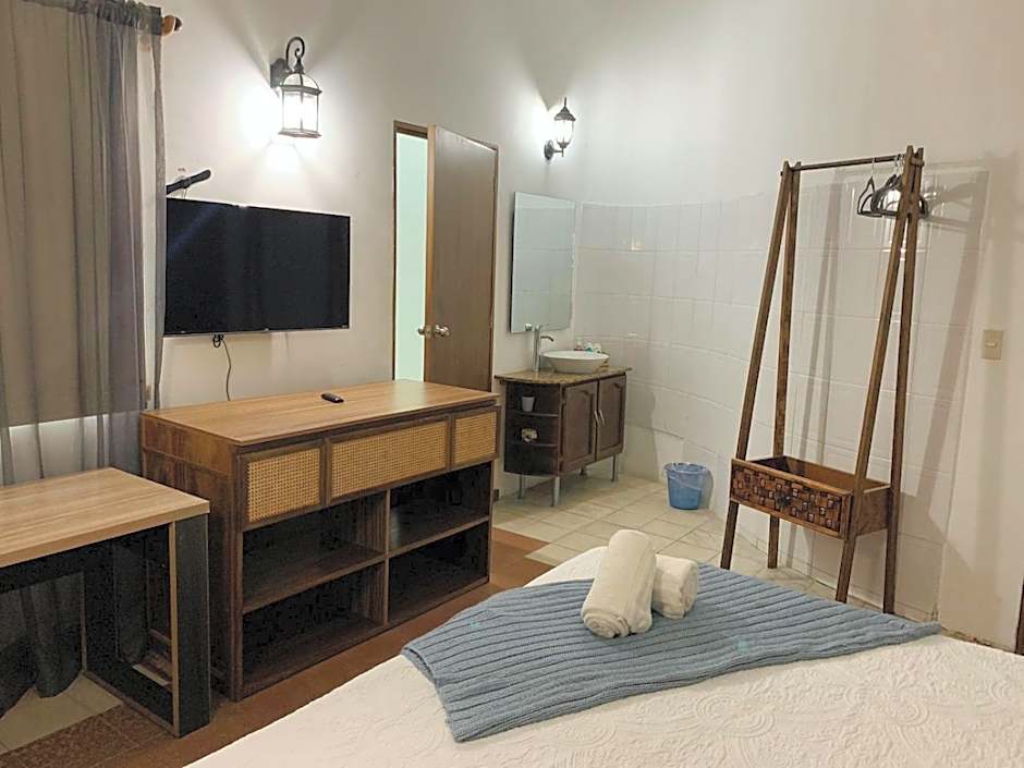 Casa Miranda Balbuena