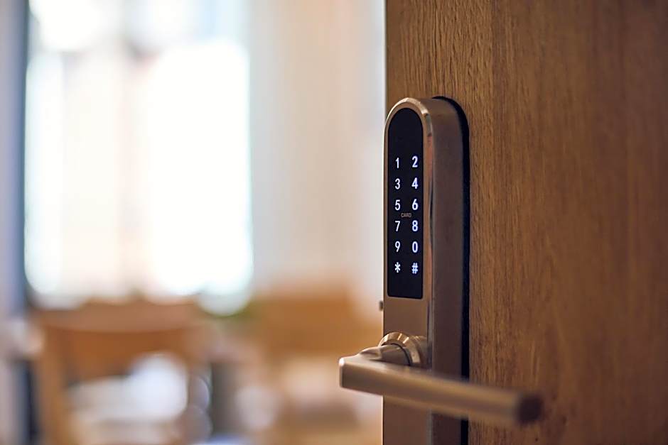 Grande Madonna Luxury Boutique Suites