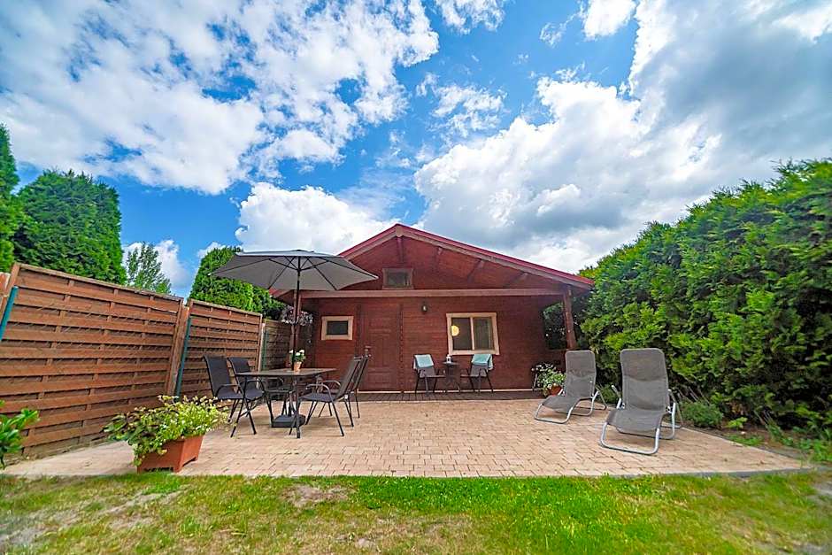 Zacisze Domki Letniskowe Karsibór Świnoujście