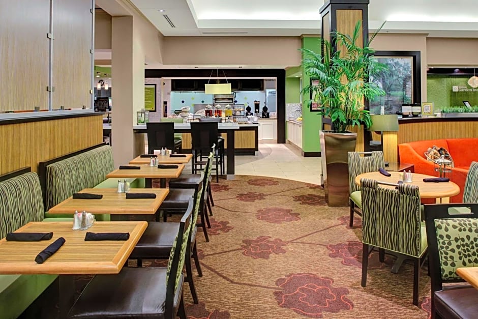 Hilton Garden Inn Atlanta North/Alpharetta