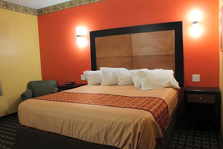 Magnolia Inn and Suites Southaven