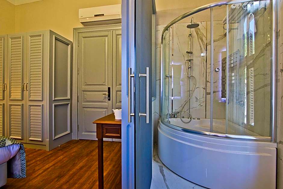 No2 Hotel By Şükrü