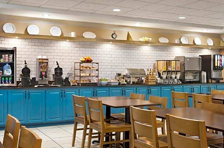 Country Inn & Suites by Radisson, Boise West - Meridian