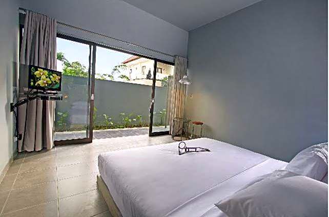 The Grey Boutique Inn