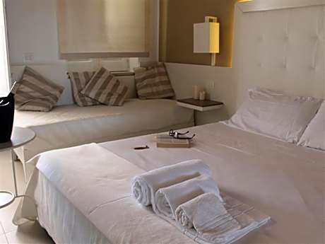 Superior Quadruple Room