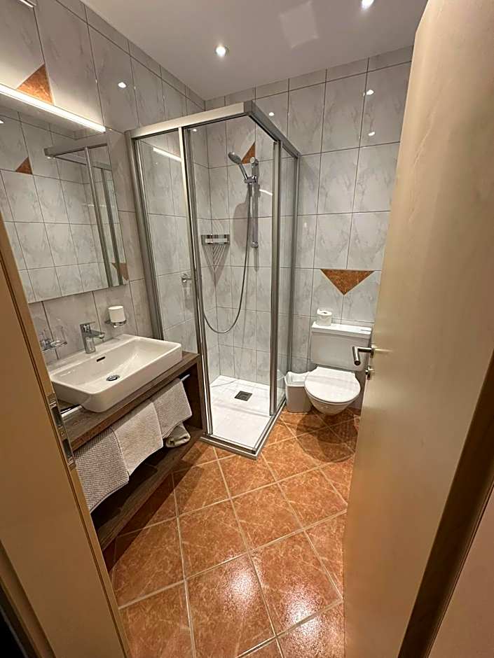 Hotel Garni Dorfblick