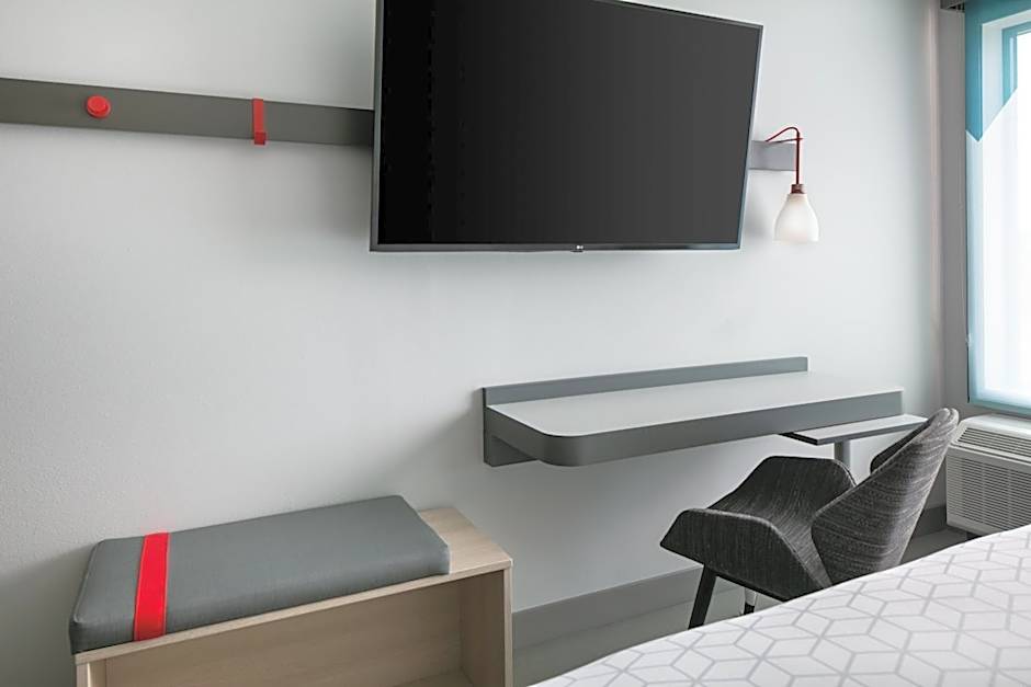 Avid hotel Roseville - Minneapolis North By IHG