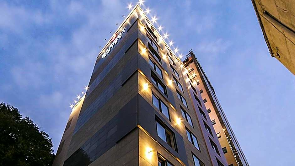 Maron Hotel Nampo