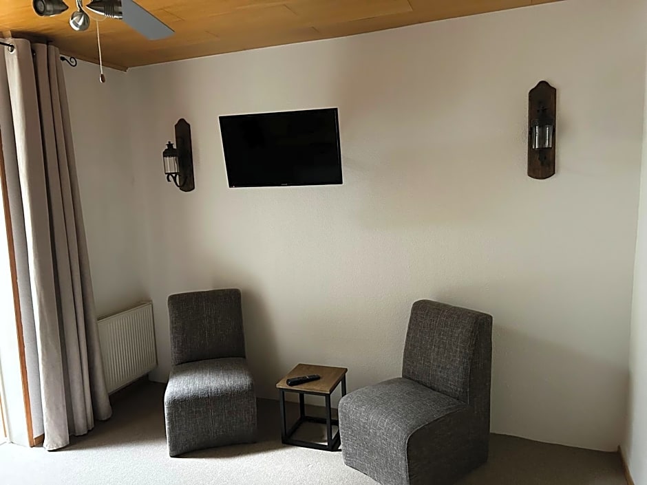 City B&B Cochem