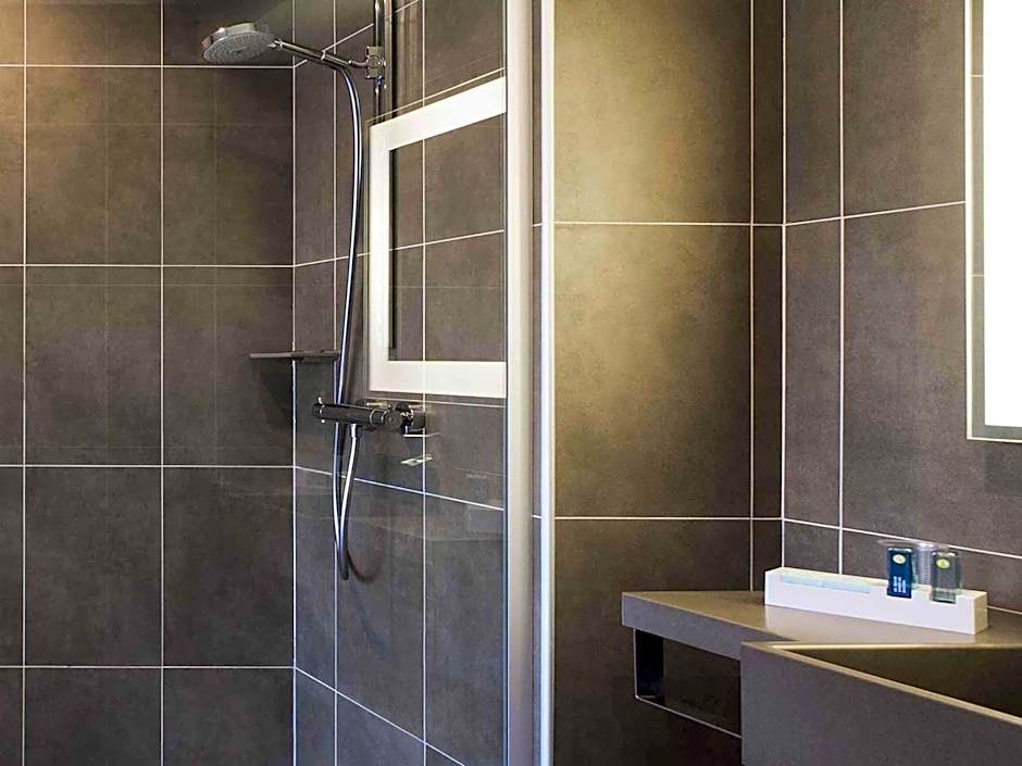 Novotel Toulouse Centre Wilson